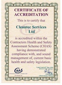 CleanTEC Services Ltd. 358085 Image 4